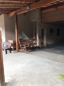 Casa com 2 Quartos à venda, 150m² no Jardim São Marcos, Itapecerica da Serra