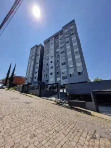 Apartamento com 2 Quartos à venda, 47m² no Cidade Nova, Caxias do Sul