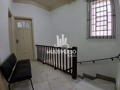 Casa com 2 Quartos à venda, 79m² no Boqueirão, Santos