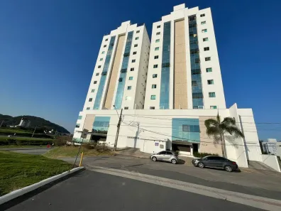 Apartamento com 3 Quartos à venda, 94m² no Santa Rita, Brusque
