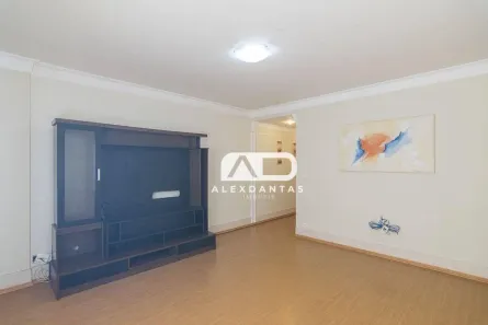 Apartamento com 4 Quartos para venda ou aluguel, 140m² no Centro, São Caetano do Sul