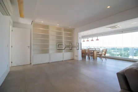 Apartamento com 3 Quartos à venda, 167m² no Vila Mariana, São Paulo