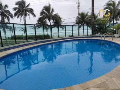 Apartamento com 2 Quartos à venda, 66m² no Real, Praia Grande