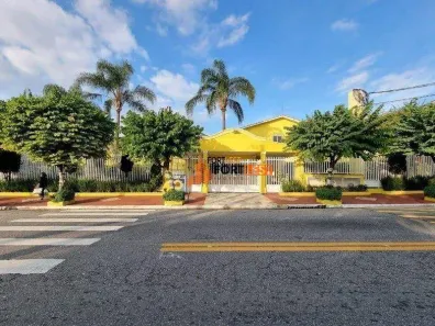 Casa de Condomínio com 3 Quartos à venda, 100m² no Vila Carrão, São Paulo