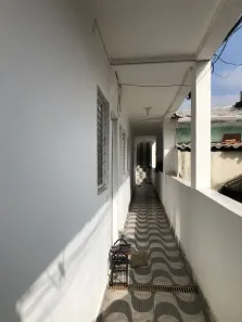 Lote/Terreno à venda, 446m² no Vila Gustavo, São Paulo