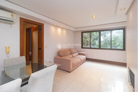 Apartamento com 2 Quartos para alugar, 67m² no Higienópolis, Porto Alegre