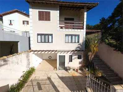 Casa com 4 Quartos à venda, 307m² no Jardim Villaça, São Roque