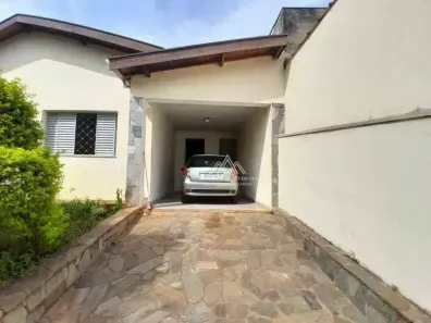 Casa com 3 Quartos à venda, 134m² no Jardim Macedo, Ribeirão Preto