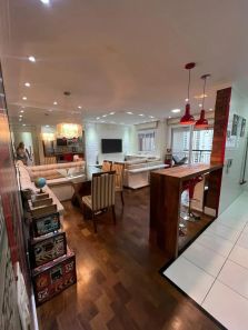 Apartamento com 2 Quartos à venda, 69m² no Jardim Flor da Montanha, Guarulhos