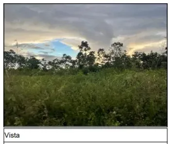 Lote/Terreno à venda, 8000m² no VILA KENNEDY, Capitão Poço