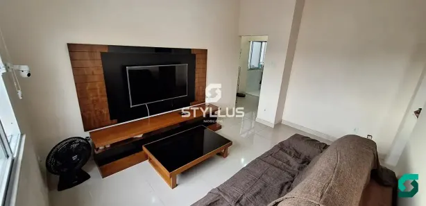 Apartamento com 2 Quartos à venda, 64m² no Cachambi, Rio de Janeiro