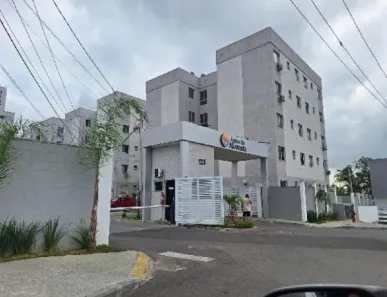 Apartamento com 2 Quartos à venda, 43m² no Cosmos, Rio de Janeiro