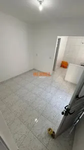 Casa com 1 Quarto para alugar, 40m² no Itaquera, São Paulo