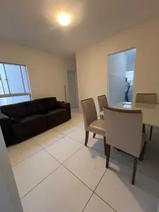 Apartamento com 2 Quartos para alugar, 45m² no SIM, Feira de Santana