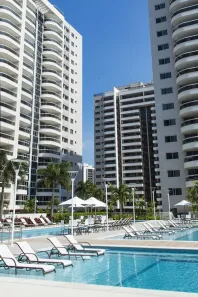 Apartamento com 2 Quartos à venda, 85m² no Barra Olímpica, Rio de Janeiro