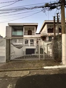 Sobrado com 3 Quartos à venda, 350m² no Vila Invernada, São Paulo