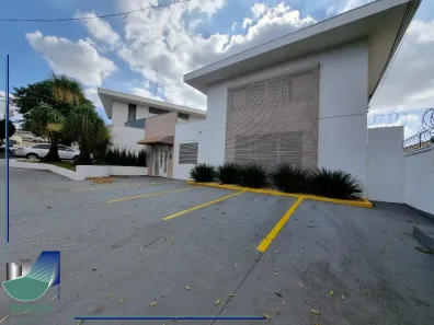 Prédio Comercial com 1 Quarto para alugar, 252m² no Jardim América, Ribeirão Preto