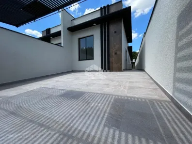 Casa com 3 Quartos à venda, 130m² no Jardim dos Pinheiros, Atibaia