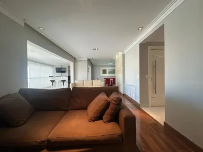 Apartamento com 4 Quartos à venda, 165m² no Vila Romana, São Paulo