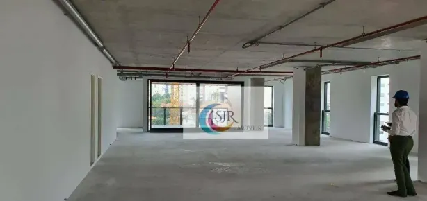 Sala Comercial para alugar, 437m² no Sumarezinho, São Paulo