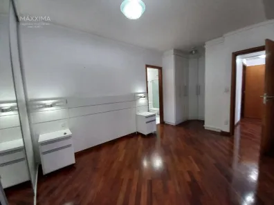 Apartamento com 3 Quartos para venda ou aluguel, 137m² no Santa Paula, São Caetano do Sul
