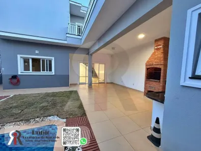 Casa de Condomínio com 4 Quartos à venda, 228m² no Residencial Villa do Bosque, Sorocaba