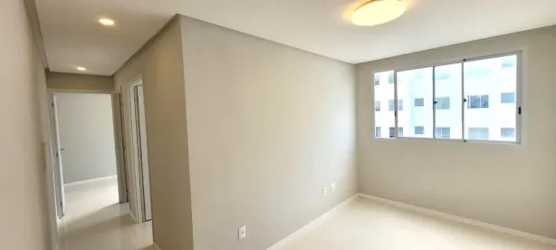 Apartamento com 2 Quartos para alugar, 49m² no Narandiba, Salvador