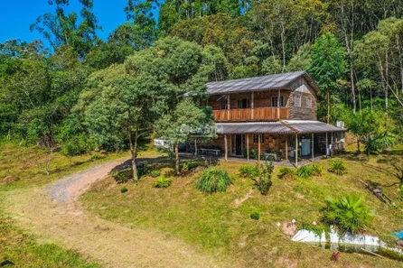 Fazenda/Sítio com 5 Quartos à venda, 72600m² no Centro, Campo Largo