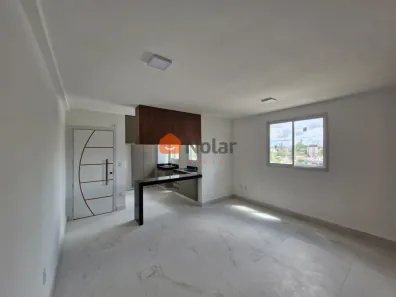 Apartamento com 2 Quartos para alugar, 61m² no Paquetá, Belo Horizonte