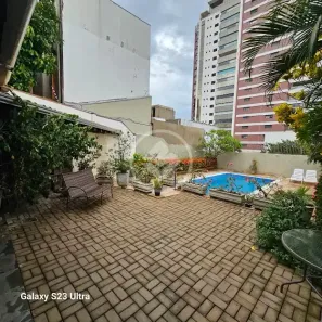 Casa com 3 Quartos à venda, 406m² no Jardim Cuiabá, Cuiabá