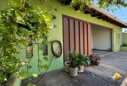 Casa com 3 Quartos à venda, 219m² no Jardim Tropical, Cuiabá