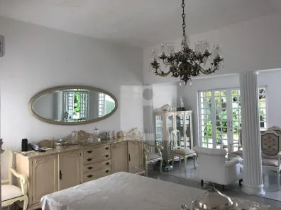 Imóvel Comercial com 3 Quartos à venda, 160m² no Vila Rossi, Campinas