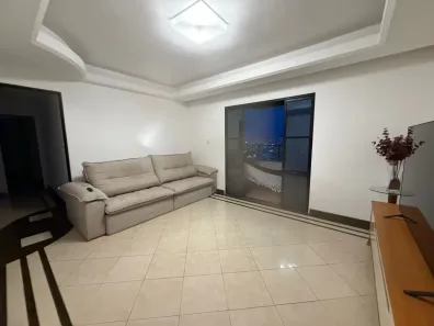 Apartamento com 3 Quartos à venda, 123m² no Grageru, Aracaju