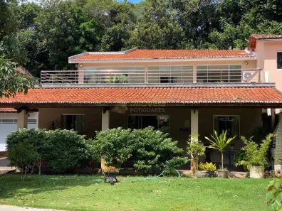Casa com 4 Quartos à venda, 200m² no lagoa do bonfim, Nísia Floresta