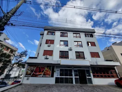 Apartamento com 2 Quartos para alugar, 97m² no Medianeira, Caxias do Sul