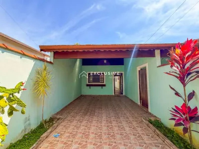 Casa com 2 Quartos à venda, 111m² no Village das Flores, Caçapava