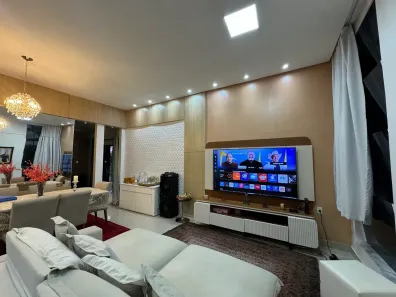 Casa de Condomínio com 4 Quartos à venda, 380m² no Parque das Nações, Parnamirim