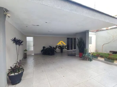 Casa com 3 Quartos à venda, 137m² no São Dimas, Piracicaba