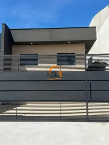Casa com 3 Quartos à venda, 99m² no Residencial Jardins da Catalunha, Atibaia