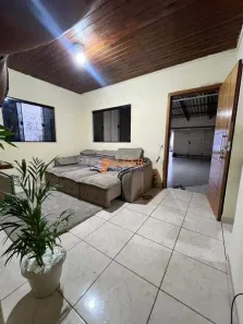 Casa com 2 Quartos à venda, 159m² no Aponiã, Porto Velho