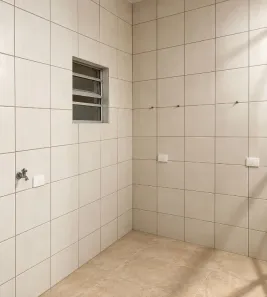 Casa de Condomínio com 1 Quarto para alugar, 70m² no Vila Ipojuca, São Paulo