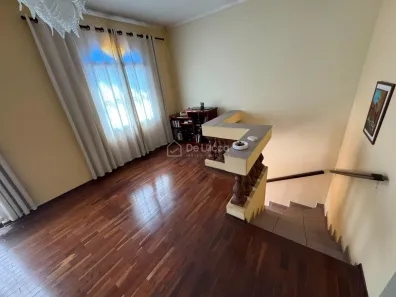 Sobrado com 4 Quartos à venda, 280m² no Jardim Carlos Lourenço, Campinas