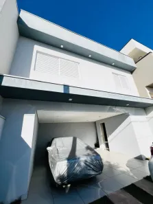 Casa de Condomínio com 3 Quartos à venda, 100m² no Jardim Celeste, Jundiaí