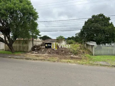 Lote/Terreno à venda, 420m² no Vila Fuck, Piraquara