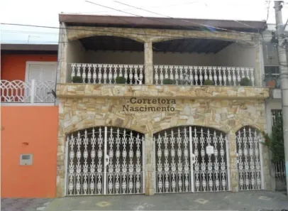 Casa com 3 Quartos à venda, 231m² no Parque dos Príncipes, Jacareí