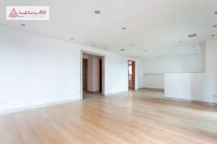 Cobertura com 4 Quartos à venda, 202m² no Higienópolis, São Paulo