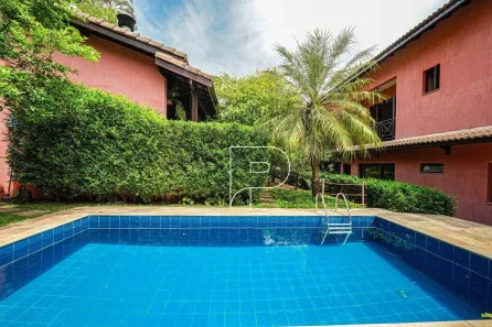 Casa de Condomínio com 4 Quartos à venda, 300m² no Jardim Indaiá, Embu das Artes