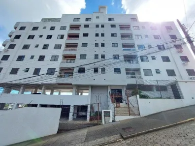 Apartamento com 2 Quartos à venda, 77m² no Pantanal, Florianópolis