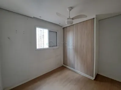 Apartamento com 2 Quartos para alugar, 53m² no Cariobinha, Americana