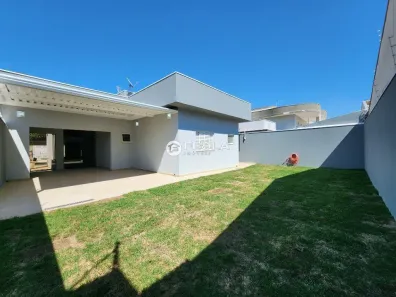 Casa com 3 Quartos à venda, 160m² no Jardim Terramérica I, Americana